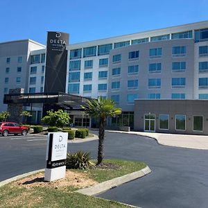 Delta Hotels By Marriott Raleigh-Durham At Research Triangle Park