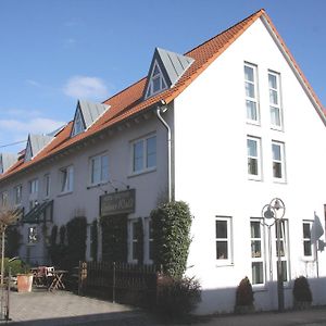 Hotel Gasthof Grüner Wald